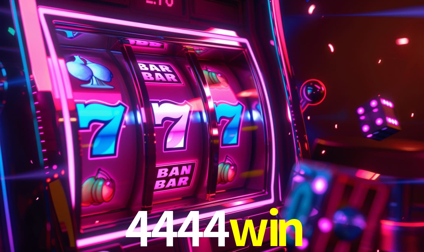 Bônus Diários 4444win