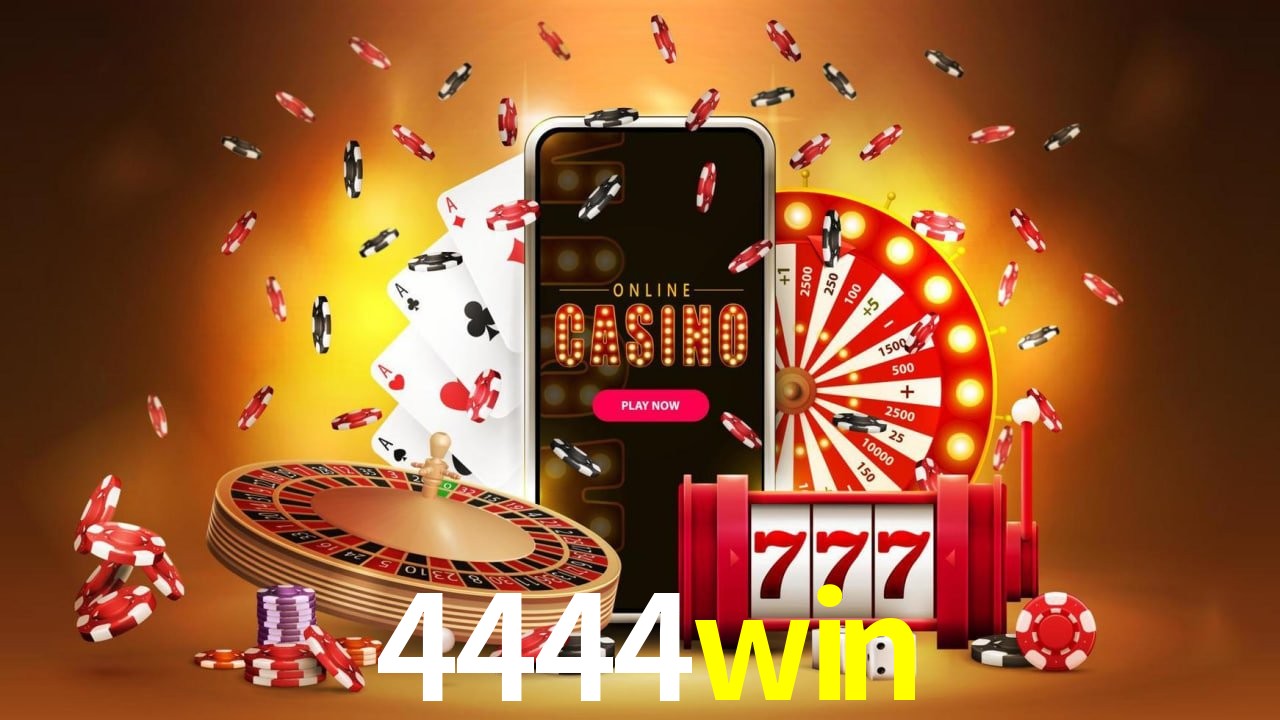 App Mobile 4444win
