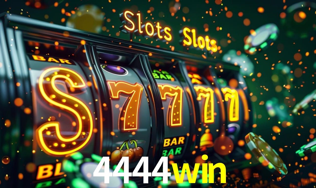 Ofertas Exclusivas 4444win