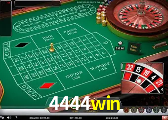 Apostas Esportivas na 4444win: Um Guia Completo