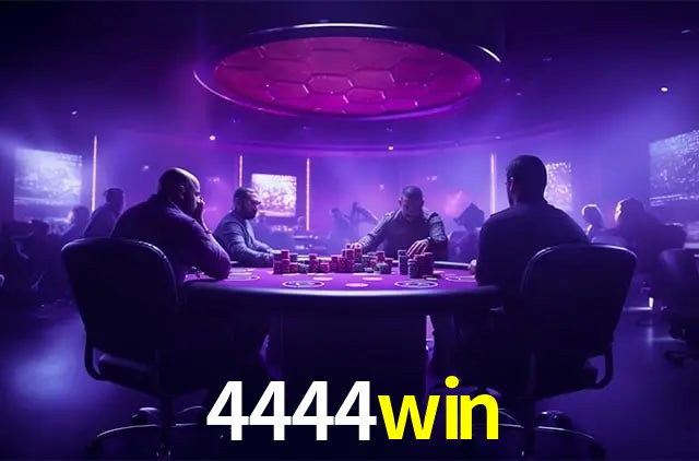 login 4444win.com