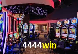Prêmio 4444win