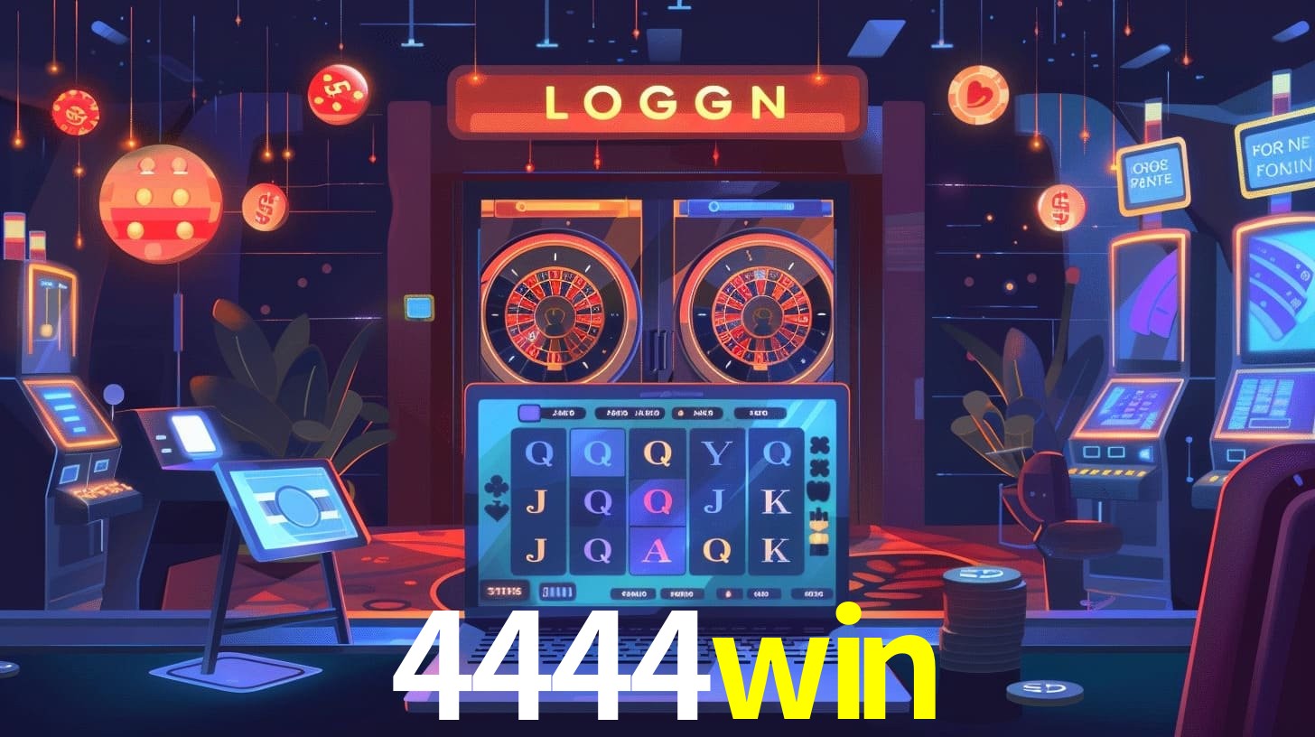 Bônus VIP 4444win