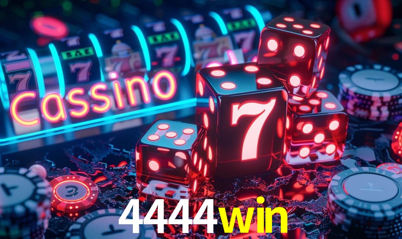 Bonus Features 4444win