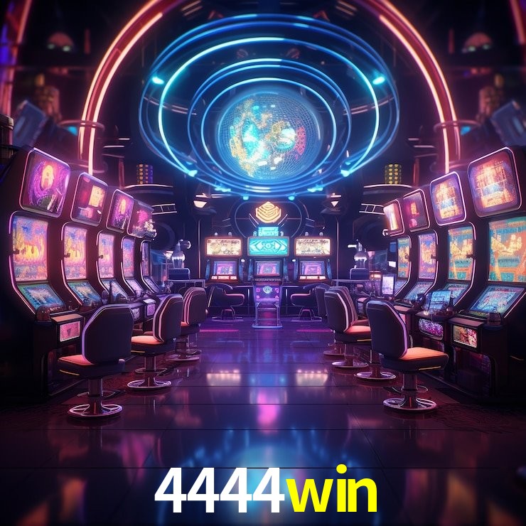 Torneios 4444win