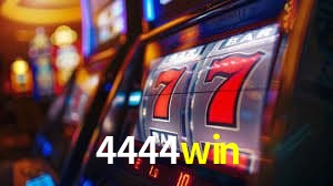 4444win Caça-níqueis móveis
