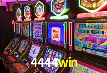 Descubra a Essência do 4444win: Nossa História e Compromissos