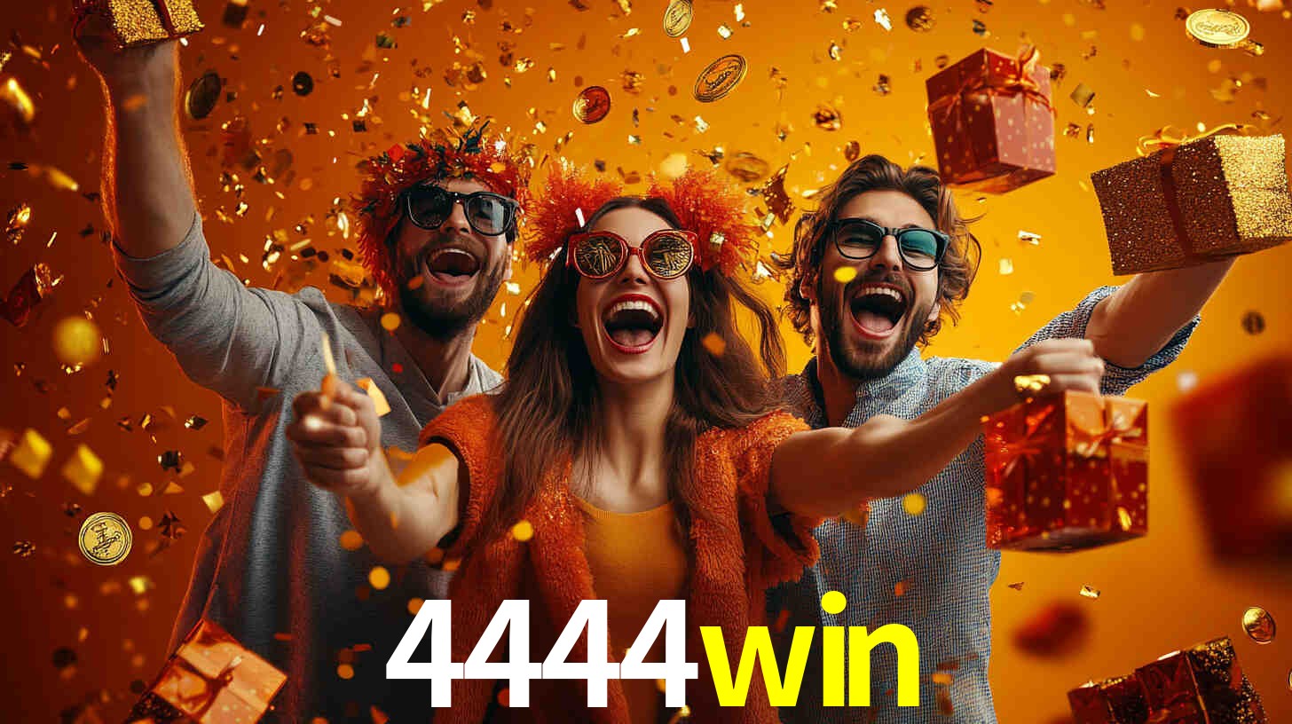 4444win