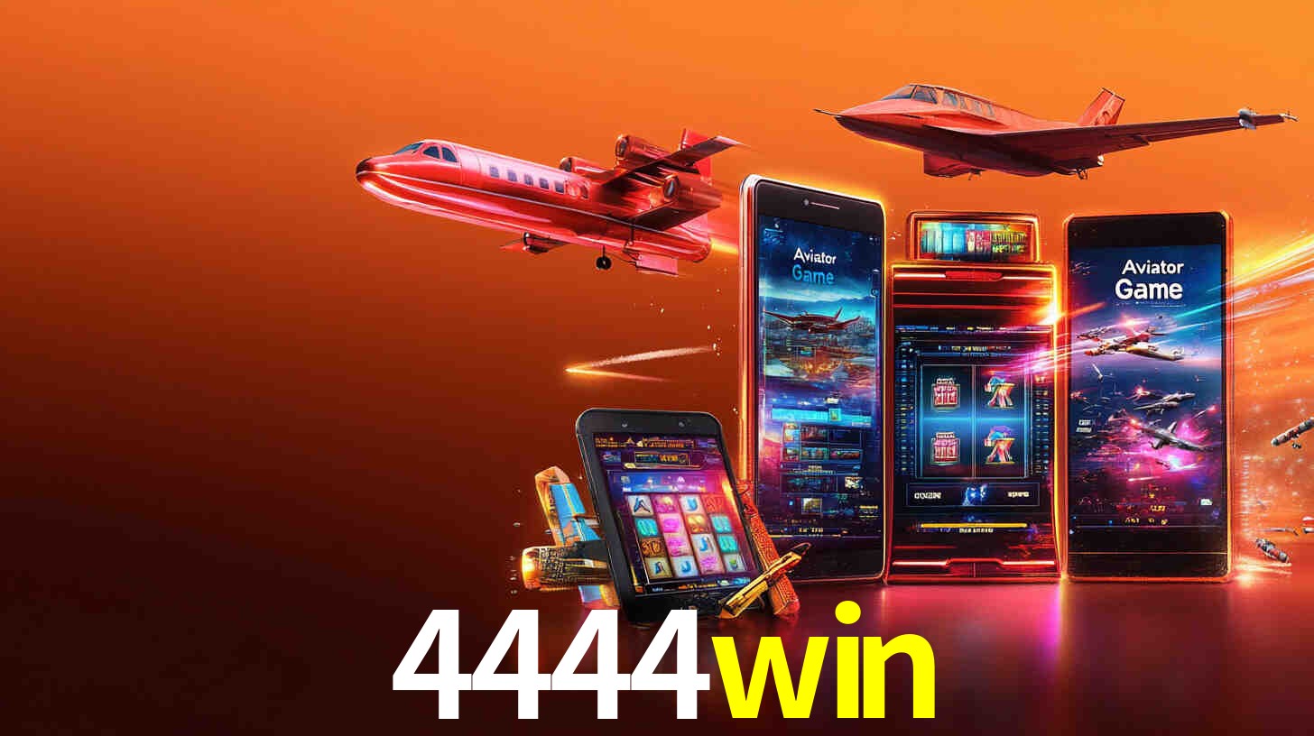 Vantagens App 4444win