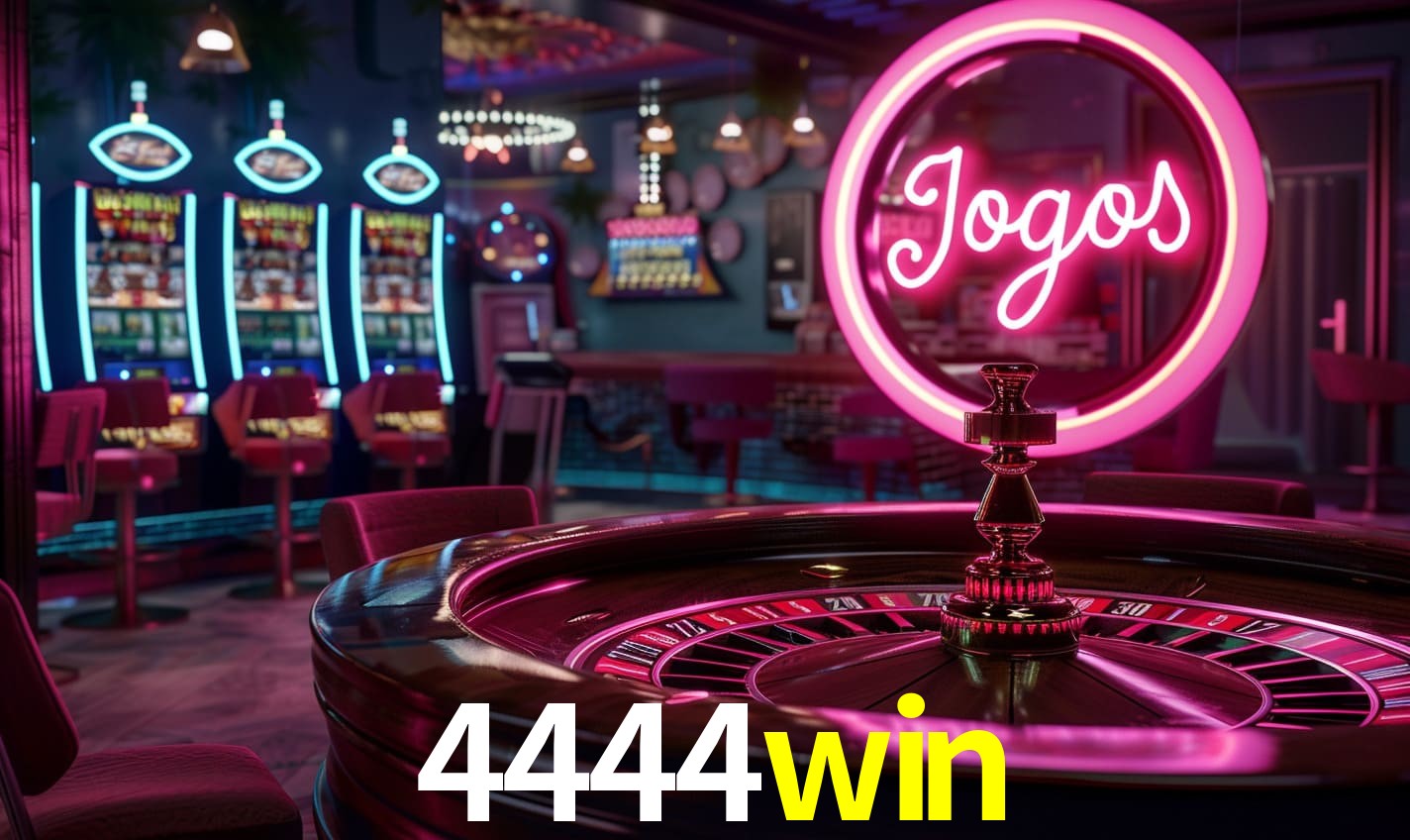 Programa VIP 4444win