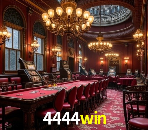 Cashback VIP 4444win