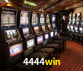 Descubra o Programa VIP da 4444win: Vantagens Exclusivas para Jogadores