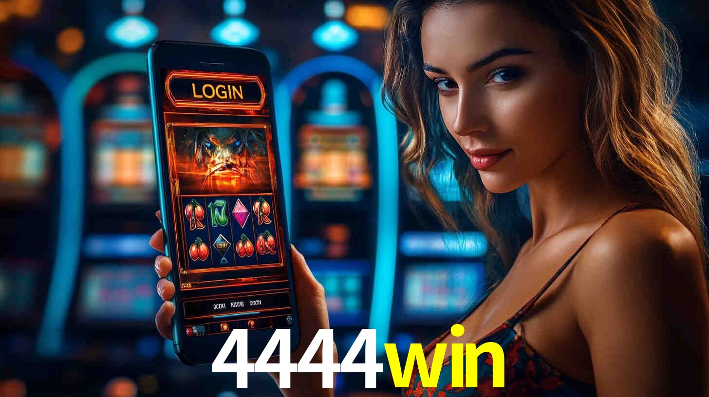 Ofertas App 4444win