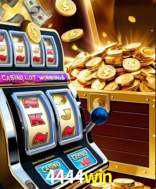 Slot Games 4444win