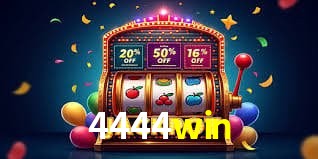 Programa VIP 4444win