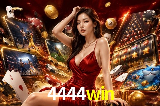 Game Statistics 4444win
