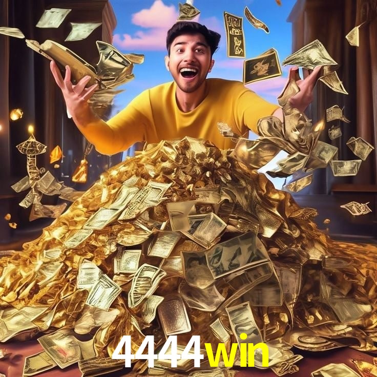 Integração de APIs 4444win