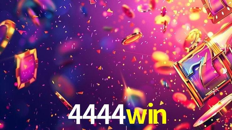 Apostas de Futebol 4444win
