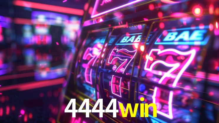 Exclusive Offers 4444win
