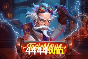 4444win RTP transparência
