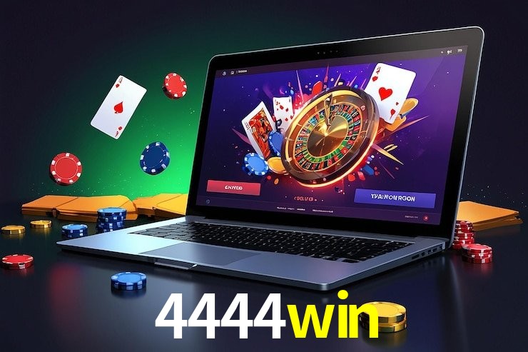 Privilégios VIP 4444win