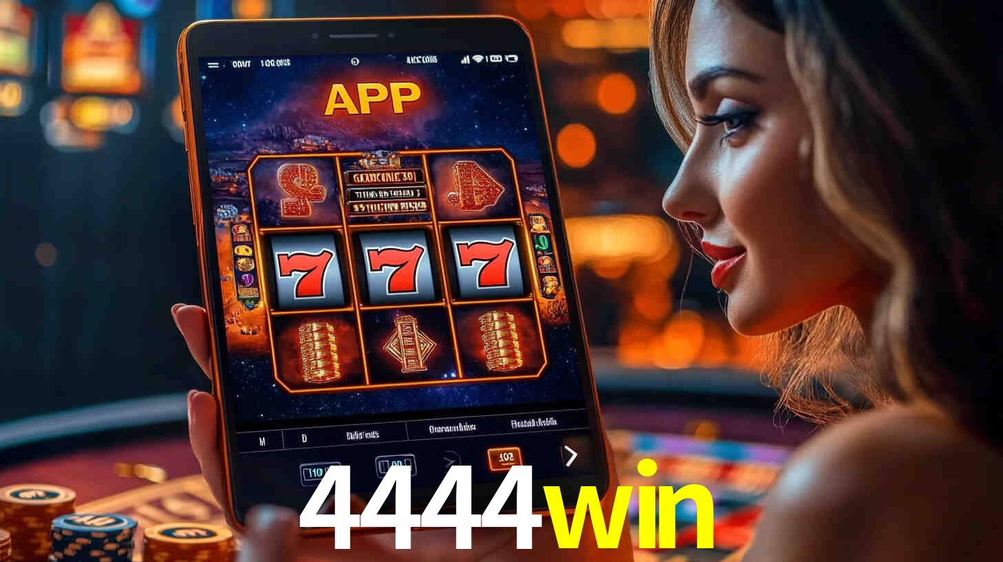4444win bet Brasil