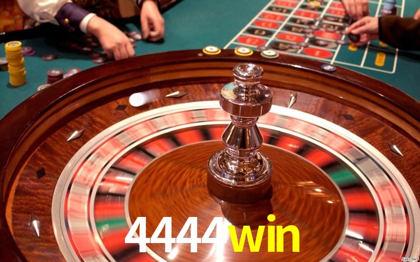 Login Seguro 4444win