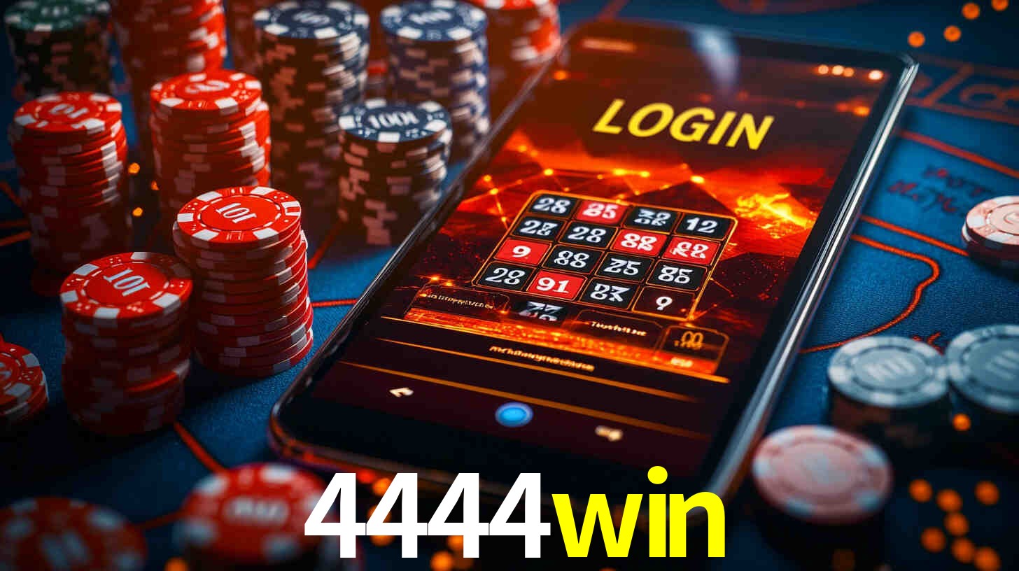 bet 4444win