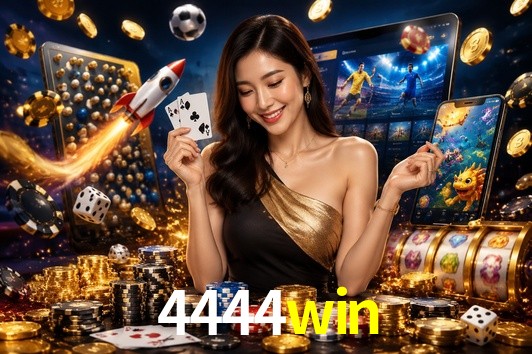Responsive Design 4444win