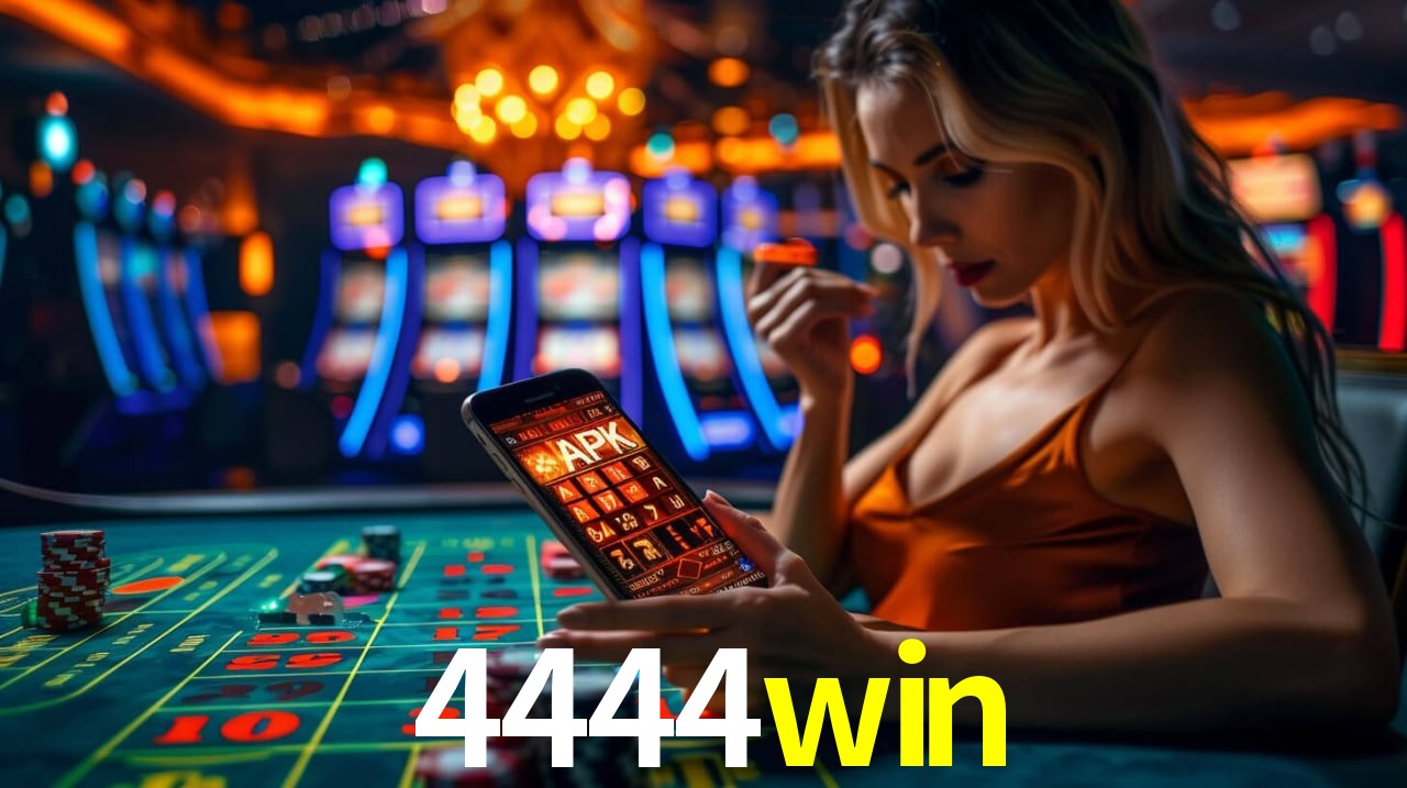 Spaceman Game 4444win