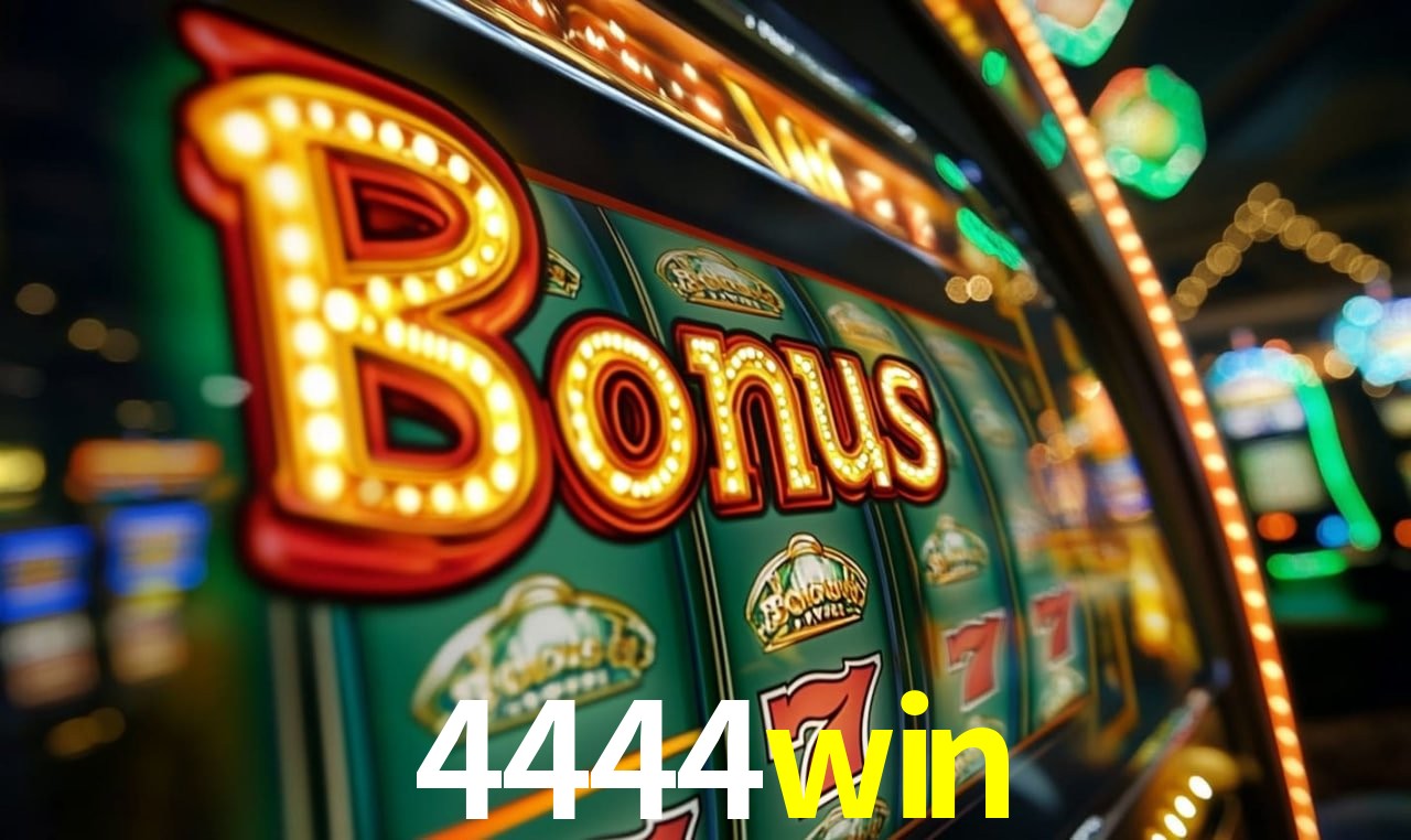 Sucesso 4444win