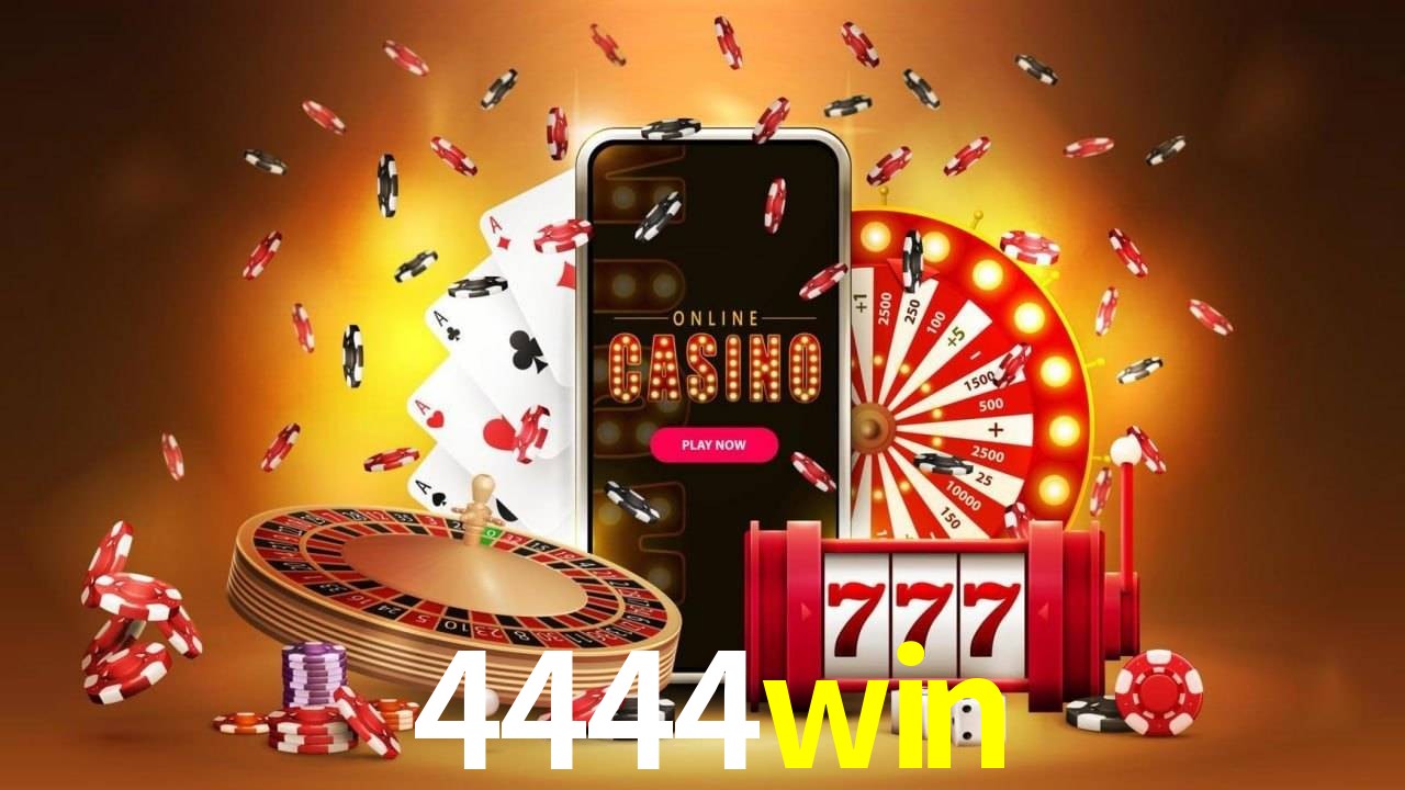 4444win 公平游戏