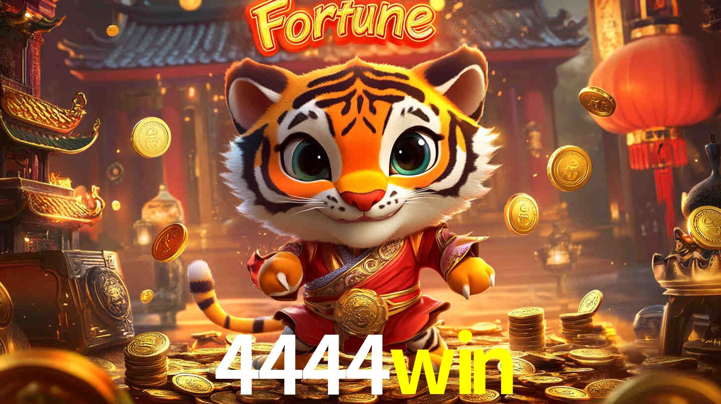 Performance App 4444win