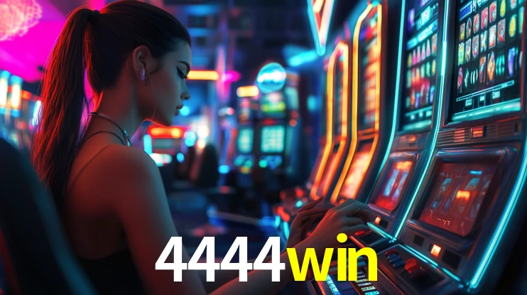 4444win