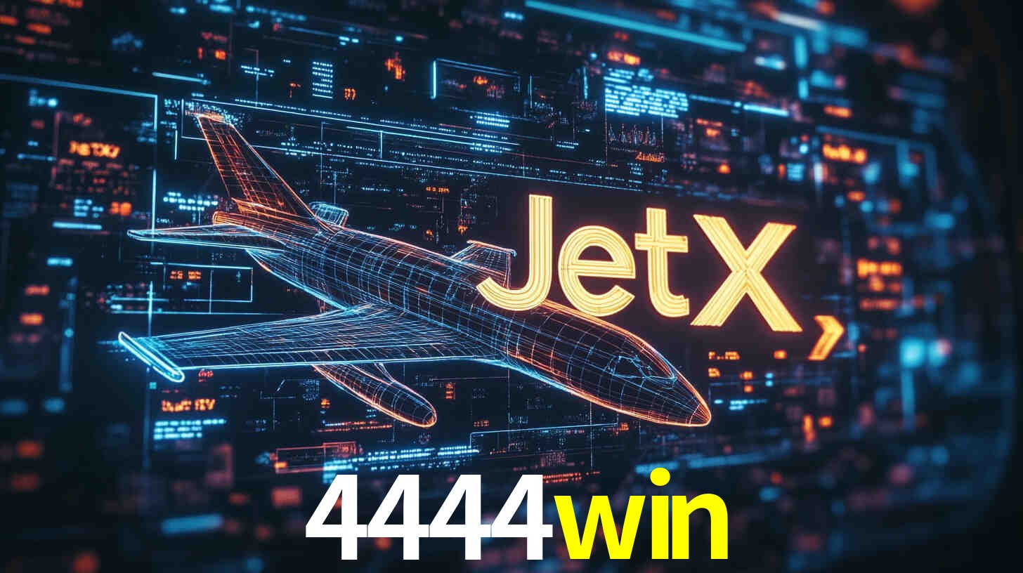 Segurança App 4444win
