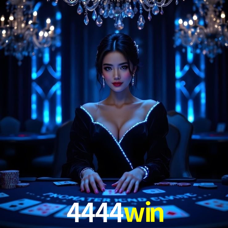 4444win Giros Grátis