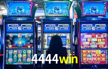 A Emoção da Loteria na 4444win: Uma Chance de Mudança de Vida