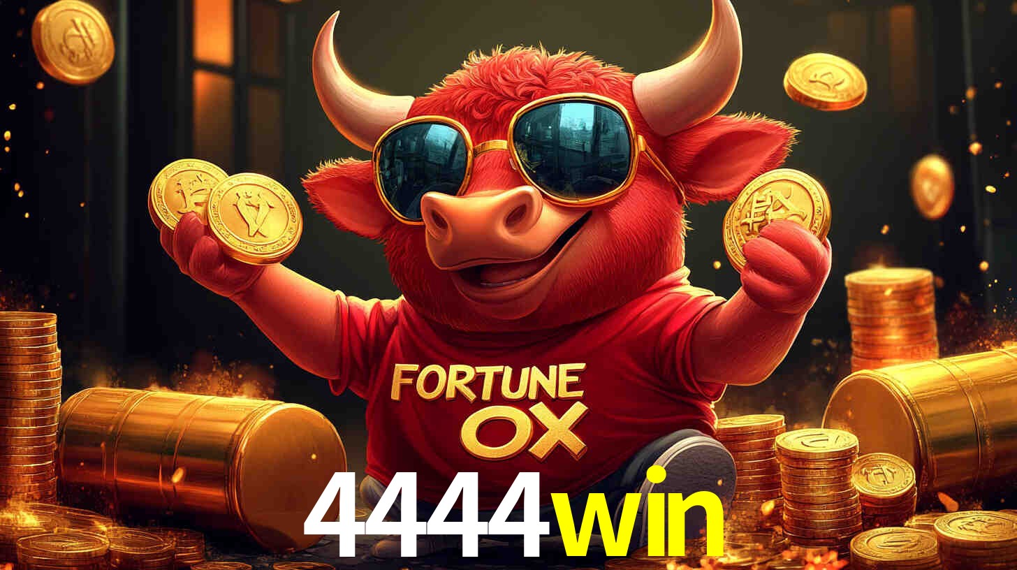 Recursos App 4444win