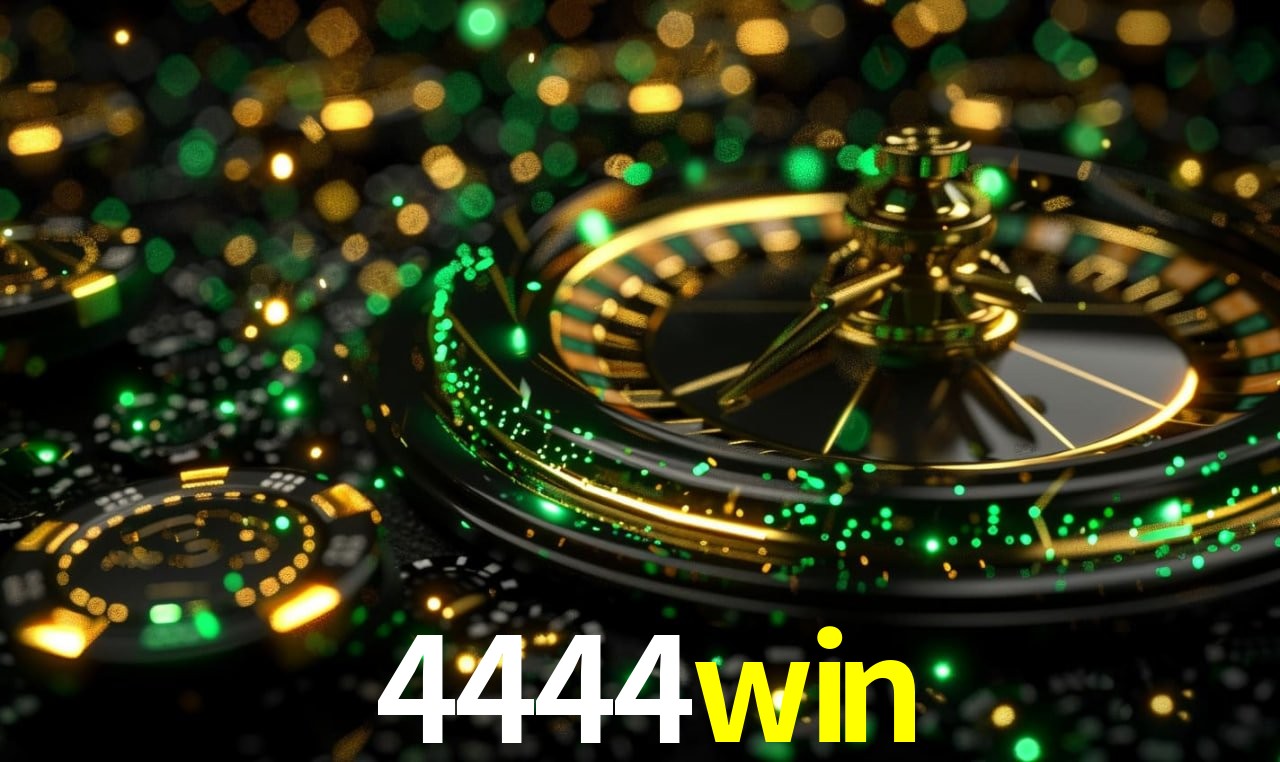 Slots RTP 4444win