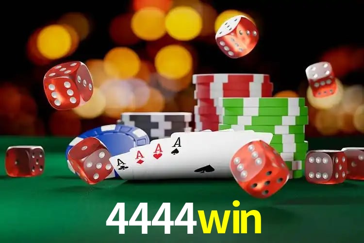 4444win Tipos de máquinas caça-níqueis