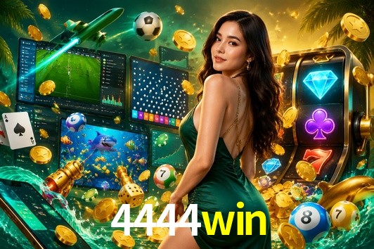 Player Reviews 4444win