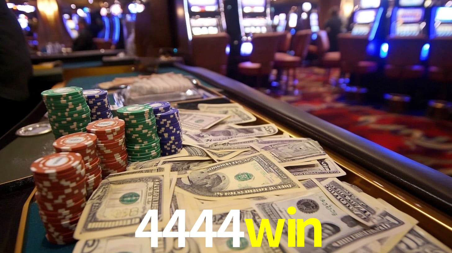 Crash Games 4444win