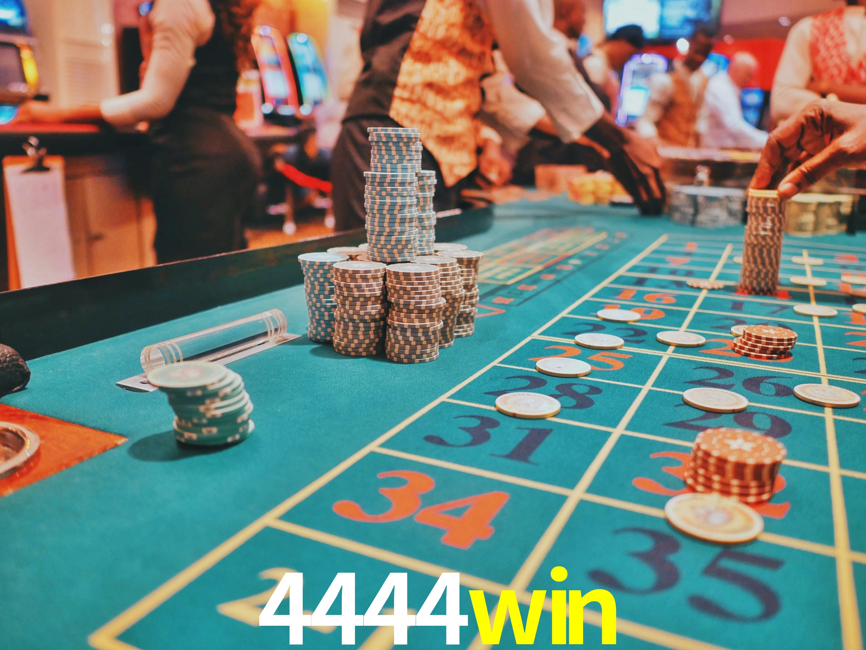 Especiais de Fim de Semana 4444win