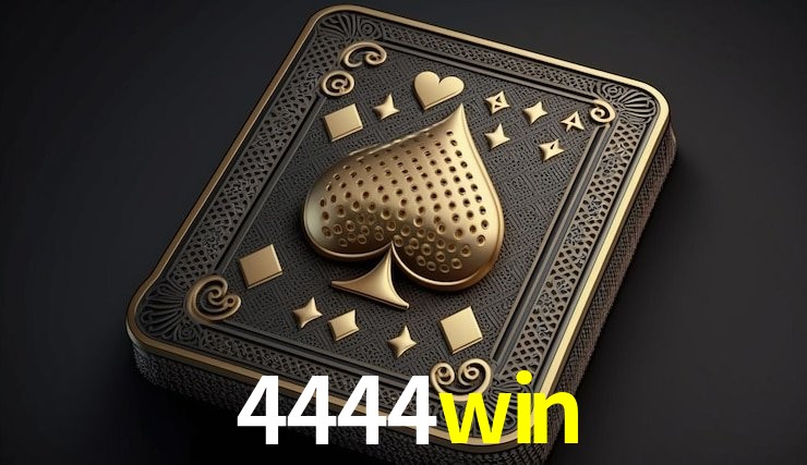 login 4444win