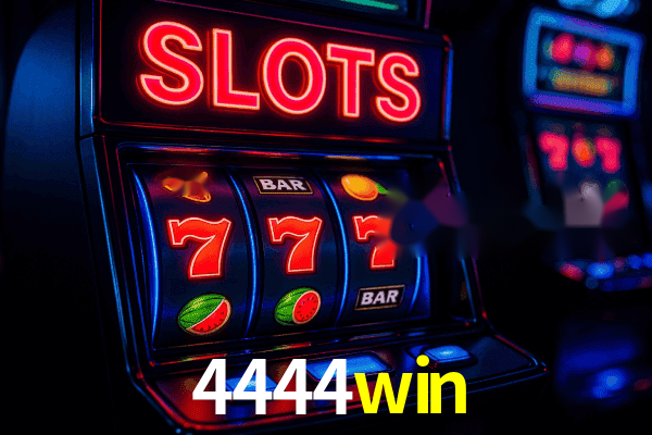 Estratégias 4444win