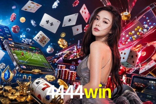 Secure Login 4444win