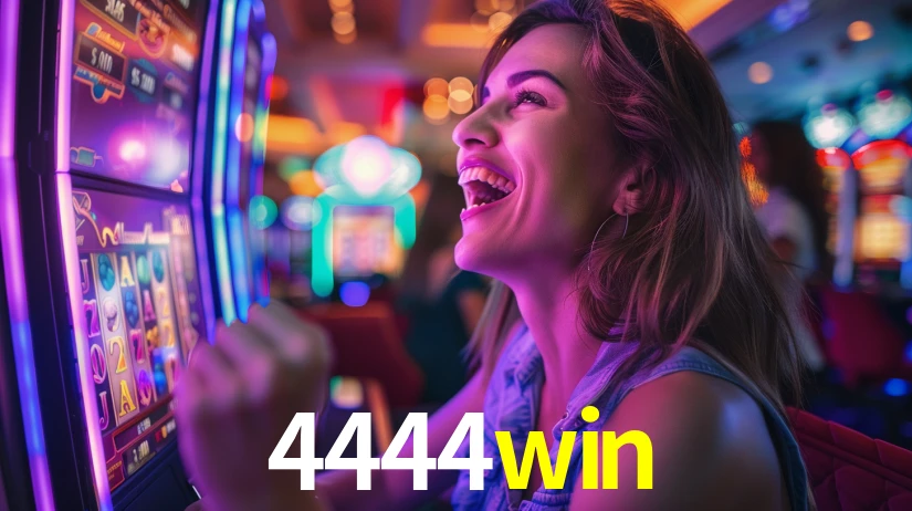 4444win: Seu Especialista em Apostas Esportivas Brasileiras