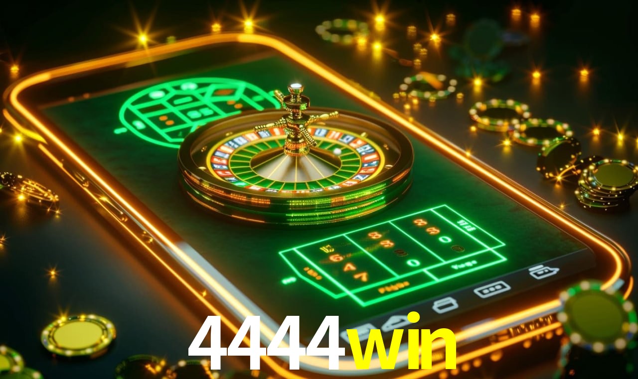 Benefícios VIP 4444win