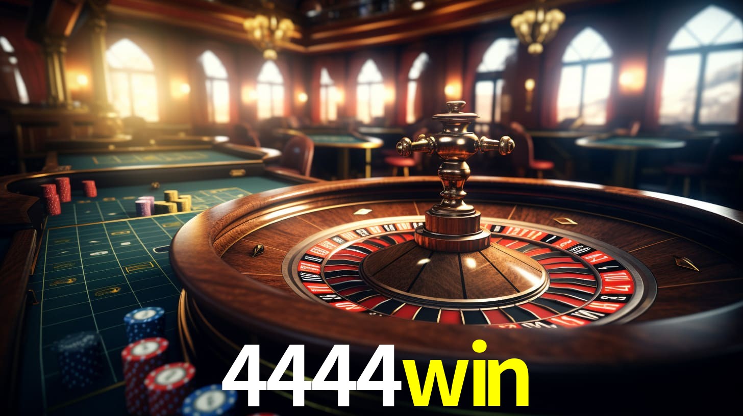 Blackjack Table 4444win