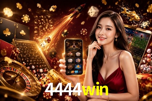 Weekend Specials 4444win